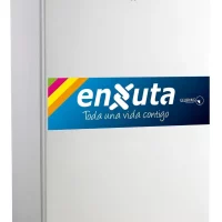 FRIGOBAR ENXUTA FRIO HUMEDO