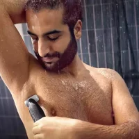 AFEITADORA CORPORAL PHILIPS BG3007