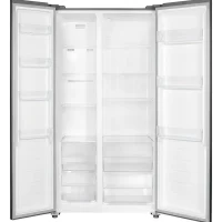 REFRIGERADOR ENXUTA SIDE BY SIDE INVERTER 442 LTS