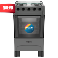 COCINA A GAS ENXUTA CENX27200