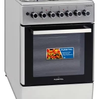 COCINA COMBINADA PUNKTAL 3+1 TURKIA