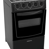 COCINA PUNKTAL TODO GAS // MODELO PK-268