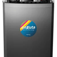 LAVARROPAS CARGA SUPERIOR 8KG ENXUTA