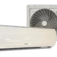 AIRE ACONDICIONADO AIRWAY 24000 BTU GAS ECOLOGICO EFICIENCIA C