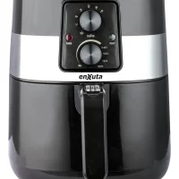 FREIDORA ENXUTA SIN ACEITE