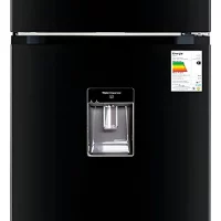 HELADERA F.SECO ENXUTA 409LTS CON DISPENSADOR