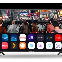 TELEVISOR PUNKTAL LED 65 SMART FULL HD