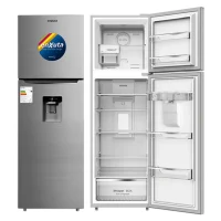 HELADERA FRIO SECO 248 LITROS INOX