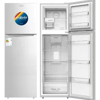 HELADERA ENXUTA BLANCA RENX275W