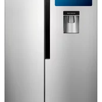 RENX16520i SIDE BY SIDE FRIO SECO INVERTER 516 LTS