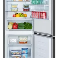 HELADERA COMBI F.SECO ENXUTA