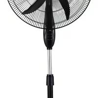VENTILADOR PUNKTAL DE PIE 5012