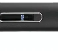 PLANCHITA DE PELO DIGITAL ENXUTA