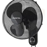 VENTILADOR DE PARED PUNKTAL PK-406