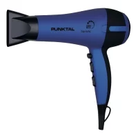 SECADOR DE PELO PUNKTAL 2200 ION