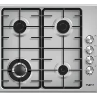 ANAFE ENXUTA 4 HORNALLAS GAS