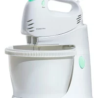 BATIDORA PUNKTAL CON BOWLS ROTATIVO