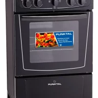 COCINA PUNKTAL COMBINADA  4 HORN.