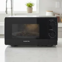 MICROONDAS MANUAL 20LT PUNKTAL