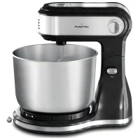 BATIDORA CON BOWL PUNKTAL