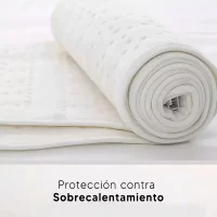 CALIENTA CAMAS 1.50x80 PUNKTAL