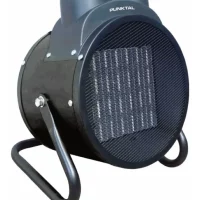 CAÑON CALEFACTOR PUNKTAL