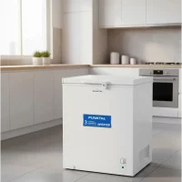 FREEZER PUNKTAL INVERTER 143LTS