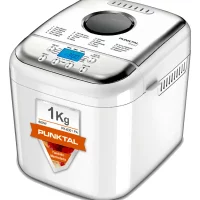MAQUINA DE HACER PAN PUNKTAL