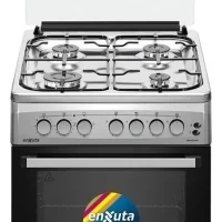 COCINA COMBINADA ENXUTA CENX5644I AC INOX
