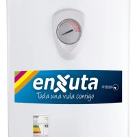 TERMOTANQUE ENXUTA 30 LTS