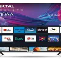 TELEVISOR PUNKTAL 43 SMART