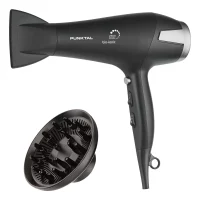 SECADOR DE PELO PUNKTAL PK-2500