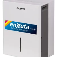DESHUMIDIFICADOR ENXUTA 30 LITROS X DIA