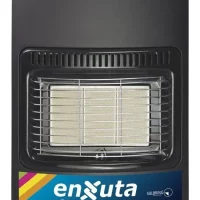 ESTUFA A GAS ENXUTA