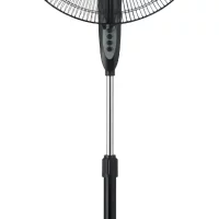VENTILADOR DE PIE ENXUTA DIAMETRO 50 CMT.