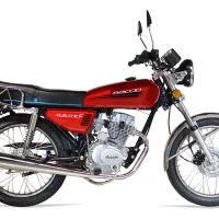 MOTO BACCIO CLASSIC F 125