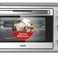 HORNO ELECTRICO ENXUTA 32 LTS