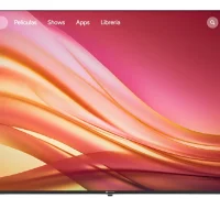 TELEVISOR MOTOROLA 65"