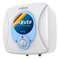 TERMOTANQUE ENXUTA 10 LTS