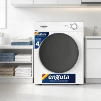 SECARROPAS ENXUTA 4KG